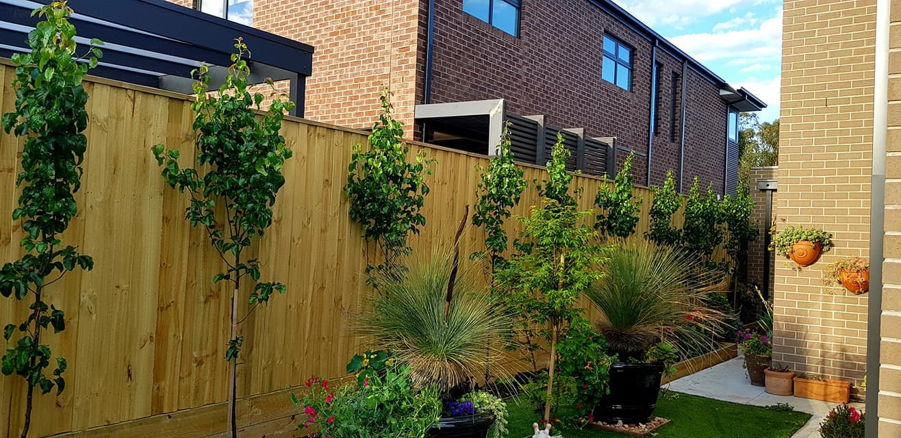Doug's Fencing
