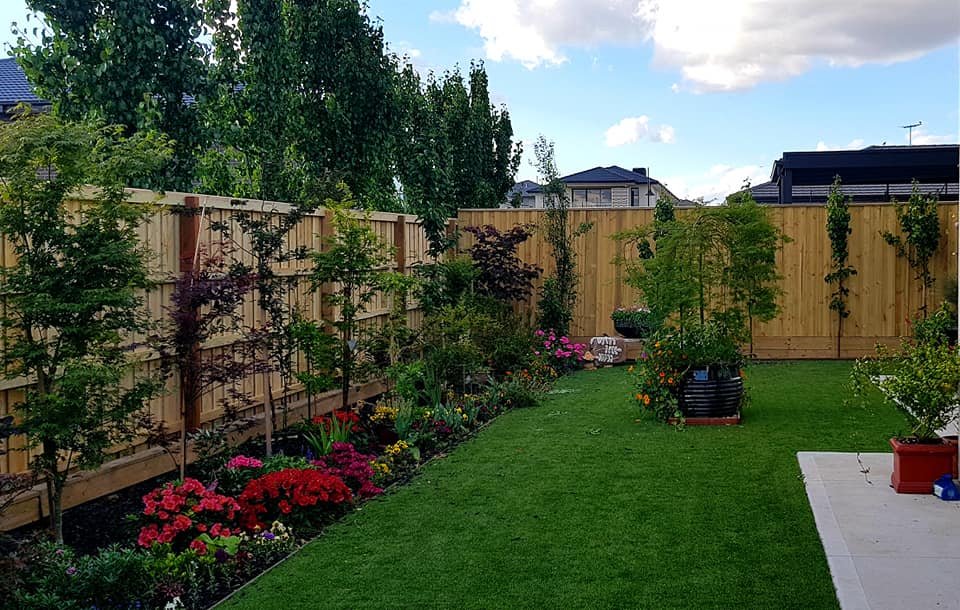 Doug's Fencing