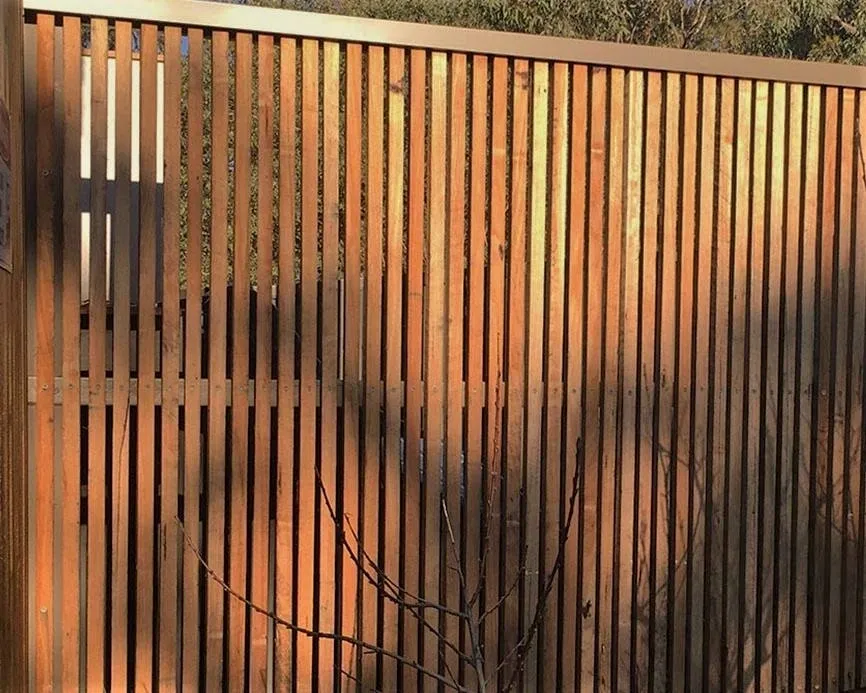 Doug's Fencing