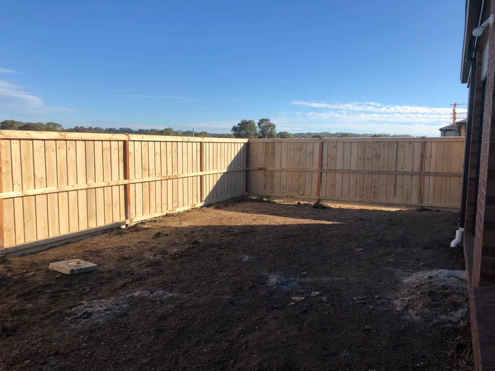 Doug's Fencing