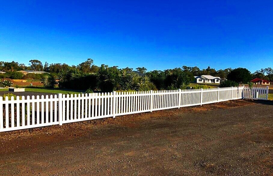 Doug's Fencing
