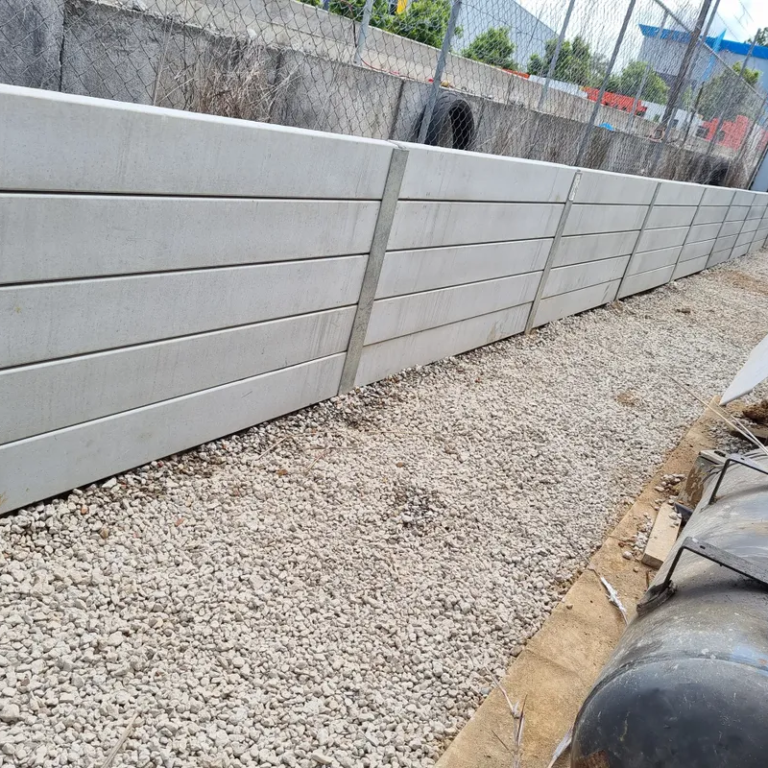 Retaining Walls Geelong Geelong Fencing Contractor
