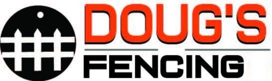 dougs fencing logo (1)